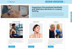 Our New Website is Live!