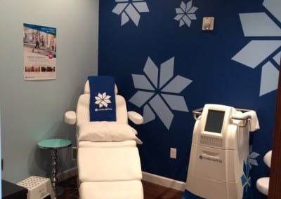 Spa Equipment