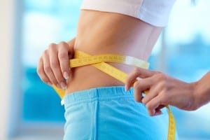 How to Lose Belly Fat in Hickory, North Carolina