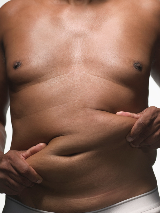 Trim Your Waistline in Mooresville, North Carolina