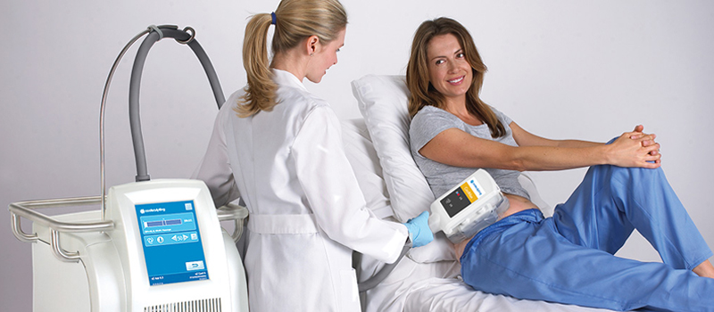 Body Sculpting Services in North Carolina