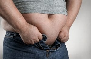 How to Eliminate Belly Fat in Hickory, North Carolina