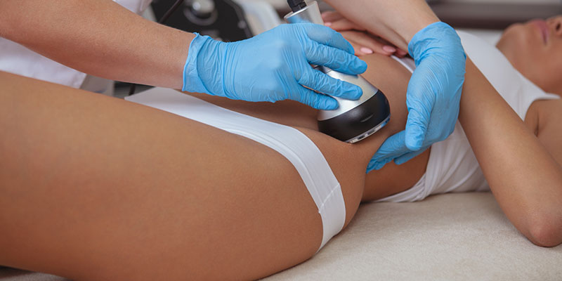 What to Look for in a Body Sculpting Spa