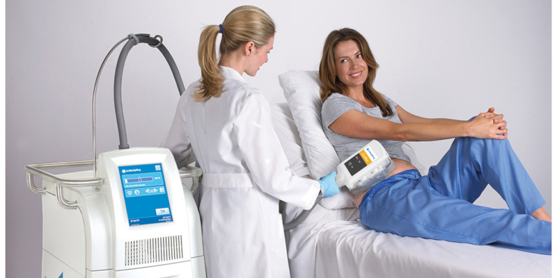 CoolTone Treatments in Hickory, North Carolina