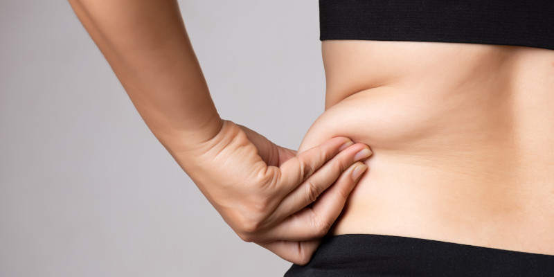 Treat Yourself with Time at Our Body Sculpting Spa