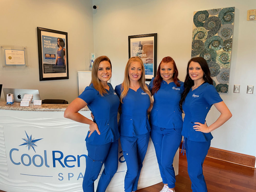 Cool Renewal Med Spa
