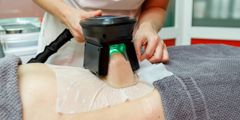 How CoolSculpting Technology Works