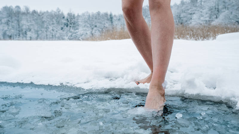 CoolSculpting: A Fat Freezing Transformation