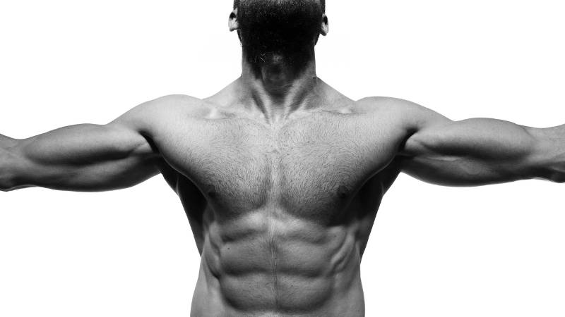 Body Sculpting That Doesn’t Include Heavy Lifting