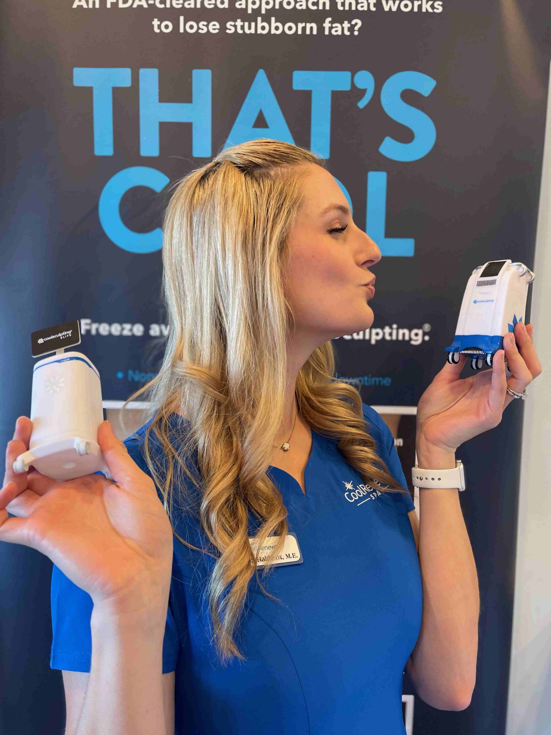Cool Renewal Med Spa