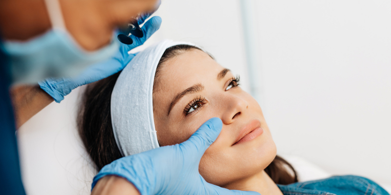 Neurotoxins and Fillers in Charlotte, North Carolina