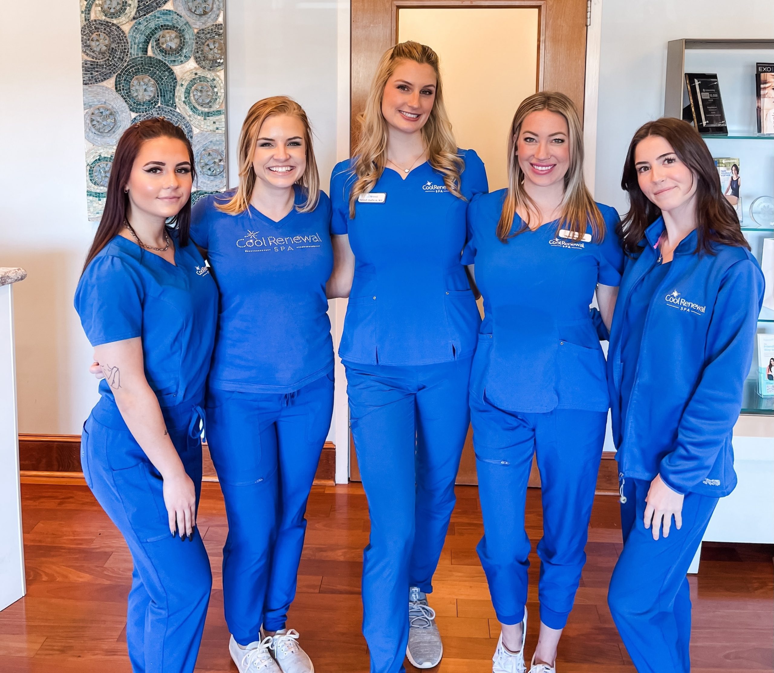Cool Renewal Med Spa