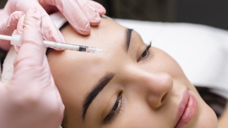 Making the Choice Between Neurotoxins and Fillers: Which Is Best for You?