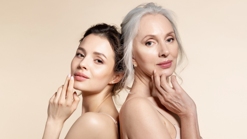 Putting 5 Myths About Skin Exfoliation to Rest