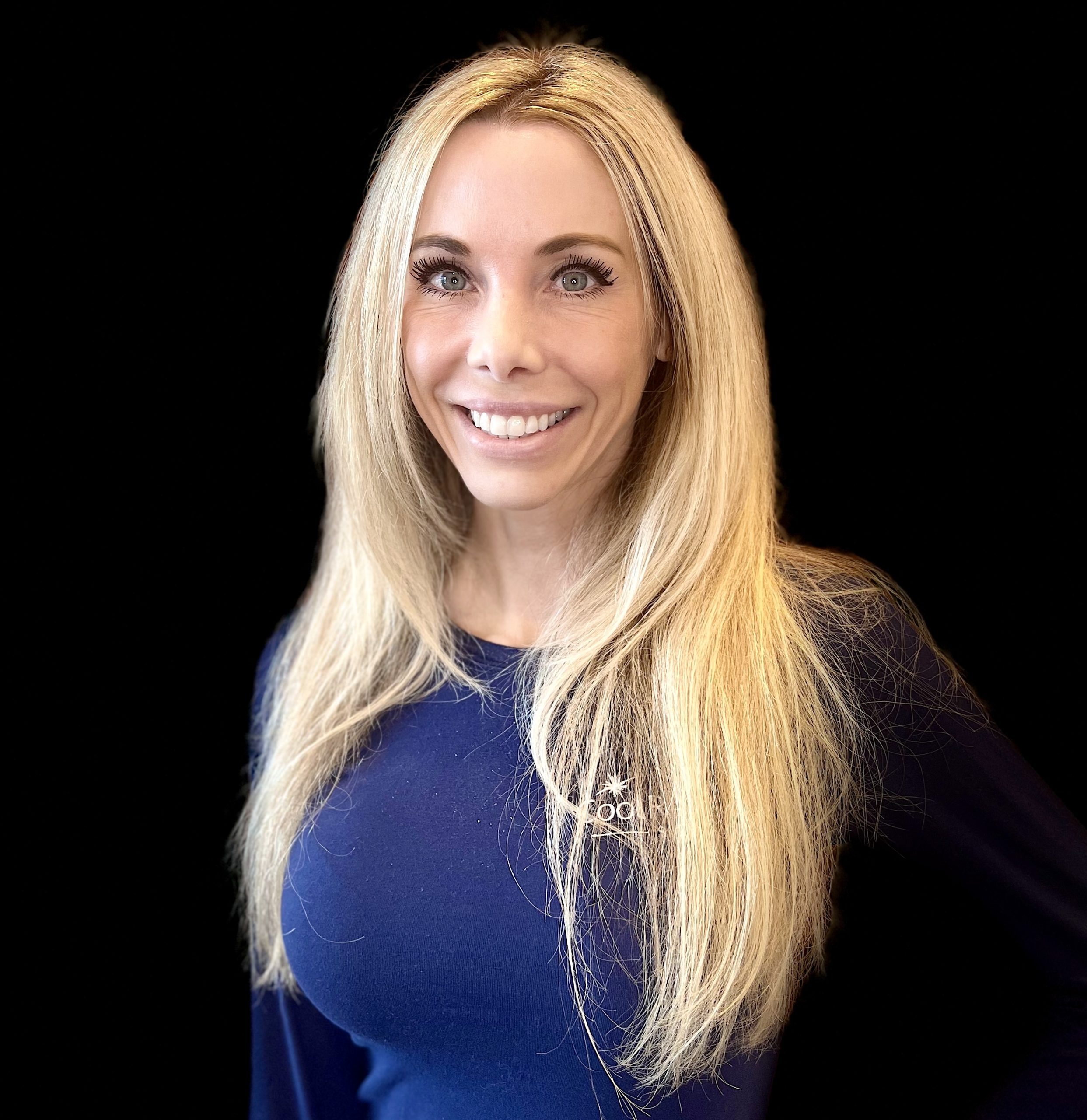 Headshot of Ashley Underwood, FNP – Nurse Practitioner, team member at Cool Renewal Med Spa