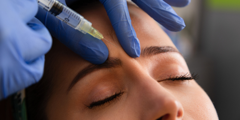 Botox in Lake Norman, North Carolina
