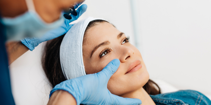 Neurotoxins and Fillers in Lake Norman, North Carolina