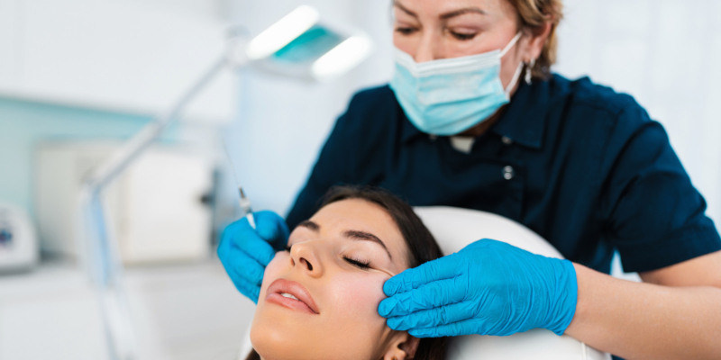 Aquafirm Microdermabrasion in Charlotte, North Carolina