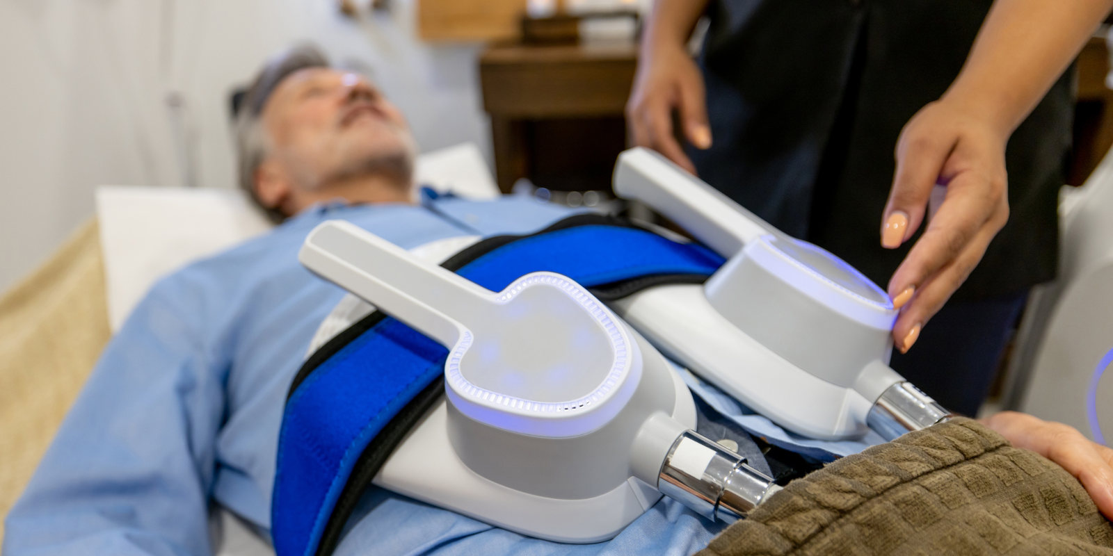 Emsculpt Body Sculpting in Charlotte, North Carolina