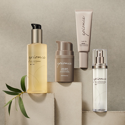 Epionce® Skincare in Charlotte, North Carolina