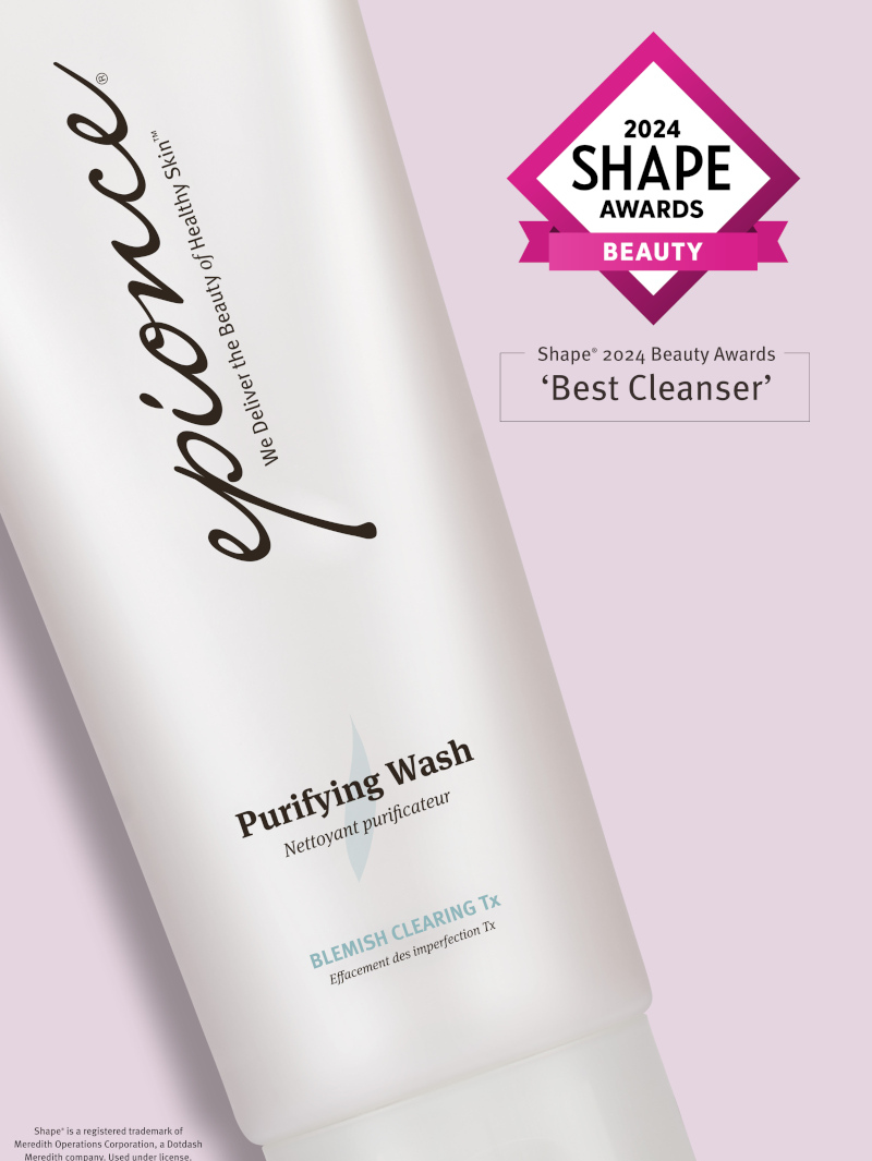 Epionce® Skincare in Charlotte, North Carolina
