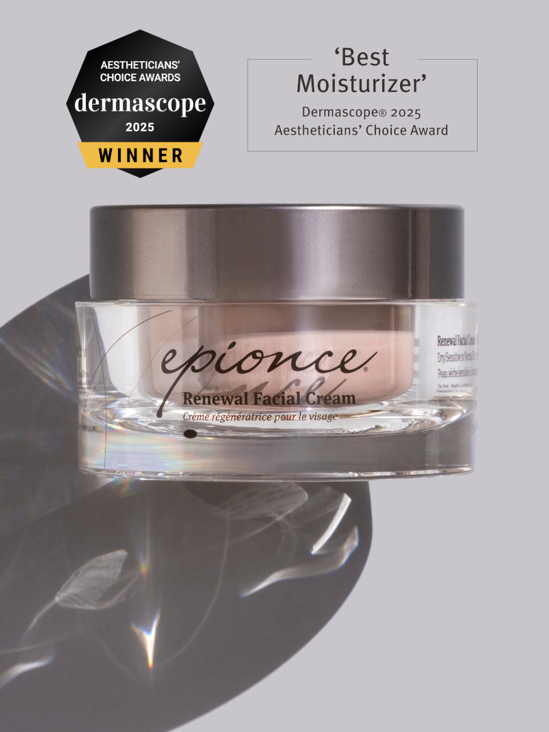 Epionce® Skincare in Charlotte, North Carolina