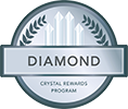 CoolSculpting’s Prestigious Diamond Crystal Award